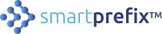 Smartprefix LOGO